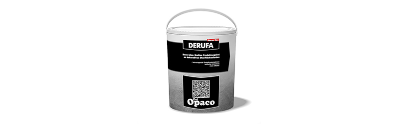 Opaco